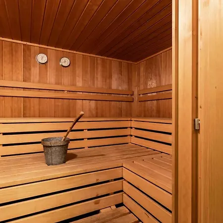 Apartment Derby 26a