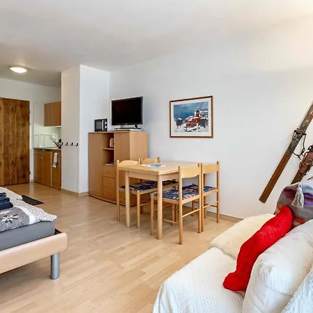 Derby 26a Apartment
