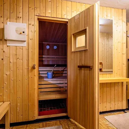 Apartment Derby 26a