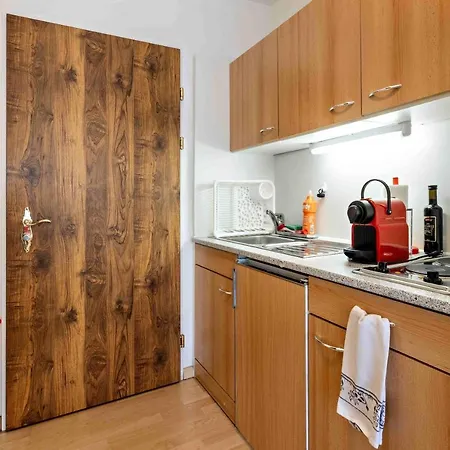 Apartment Derby 26a