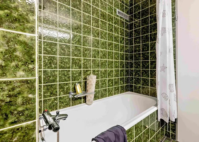 Derby 26a Apartmán Arosa