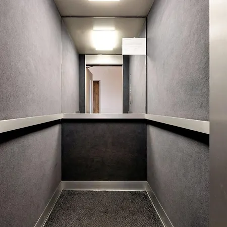 Apartmán Derby 26a Arosa