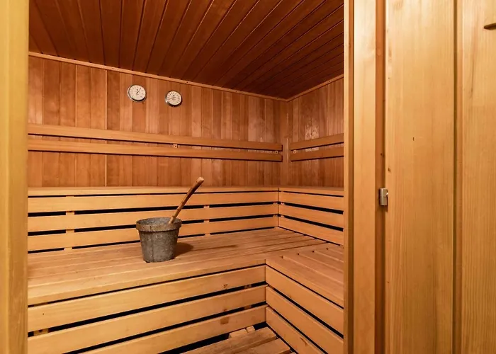 Apartamento Derby 26a