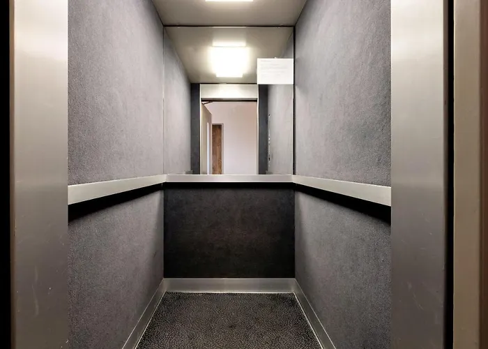 Apartamento Derby 26a Arosa