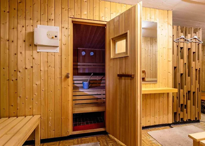 Apartamento Derby 26a