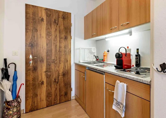 Apartamento Derby 26a