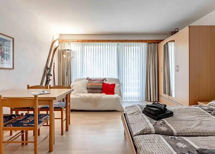 Derby 26a Apartamento