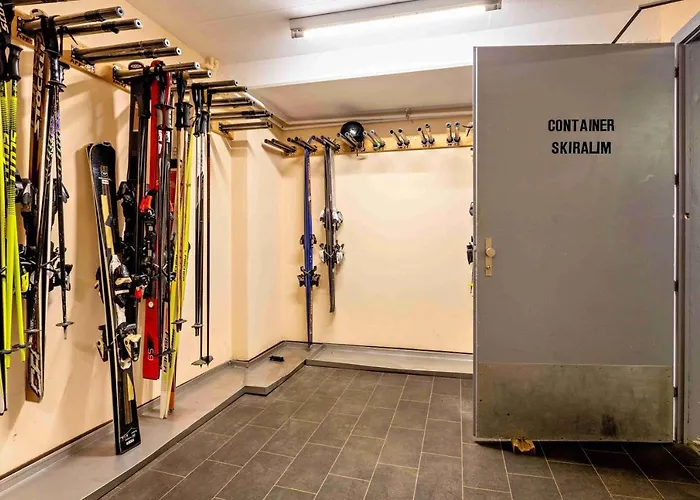 Apartamento Derby 26a Arosa