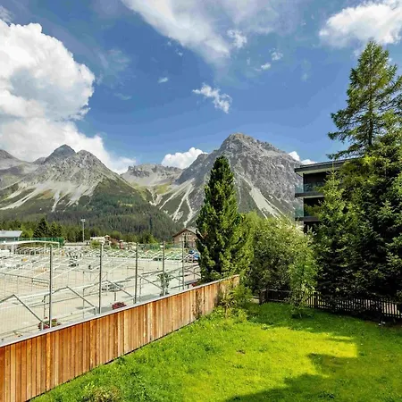 Apartment Derby 26a *