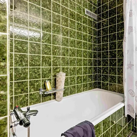 Derby 26a Apartment Arosa