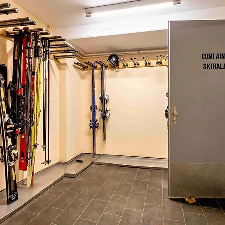 Apartment Derby 26a Arosa